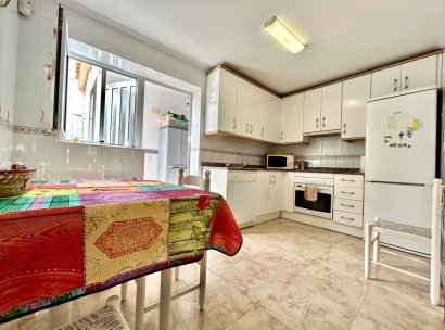 Townhouse · Resale - Torre de la Horadada · Alicante · Spain