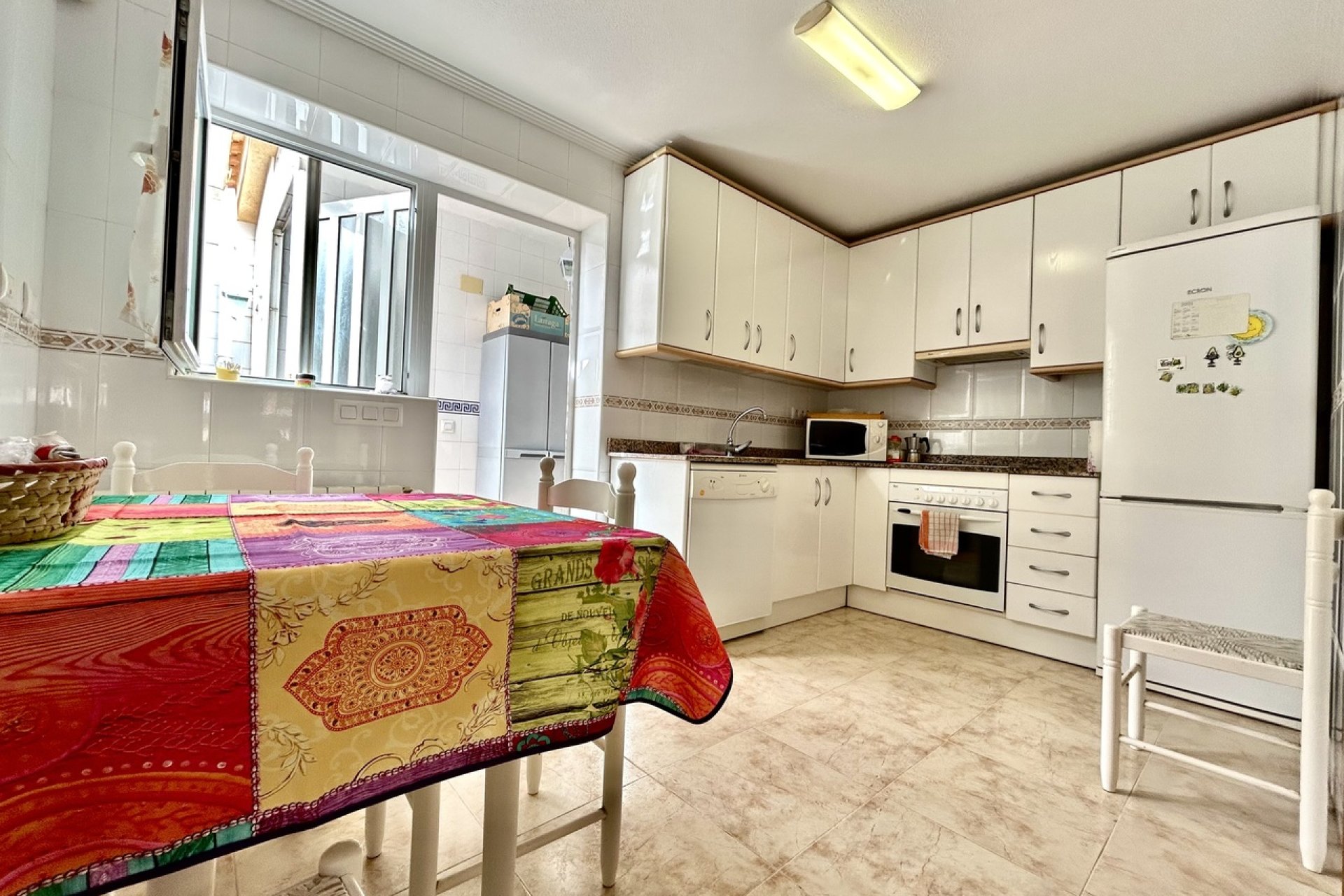 Resale - Townhouse - Torre de la Horadada