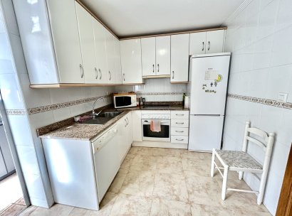 Townhouse · Resale - Torre de la Horadada · Alicante · Spain