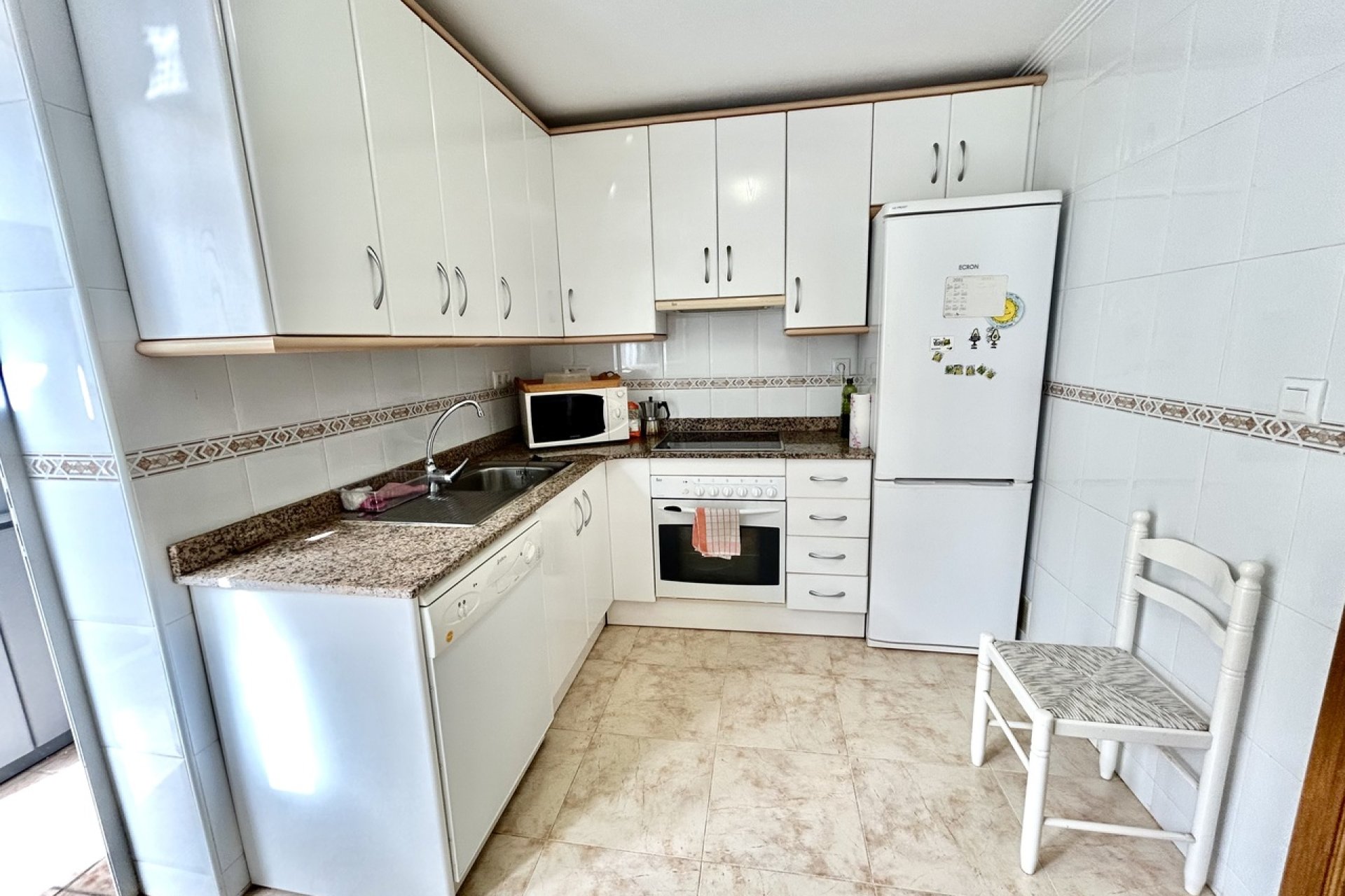 Resale - Townhouse - Torre de la Horadada