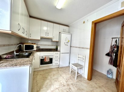 Townhouse · Resale - Torre de la Horadada · Alicante · Spain