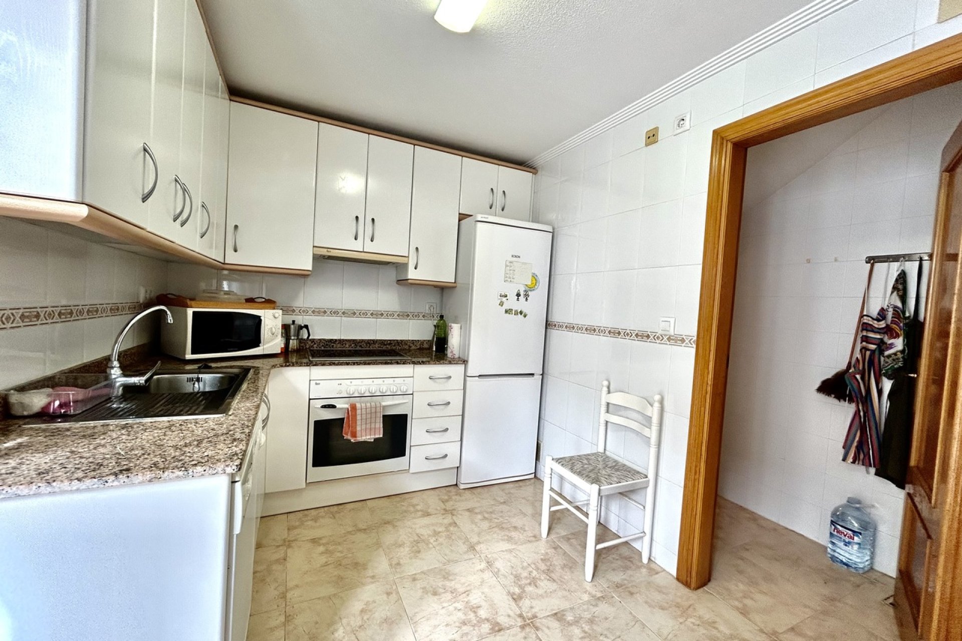 Resale - Townhouse - Torre de la Horadada