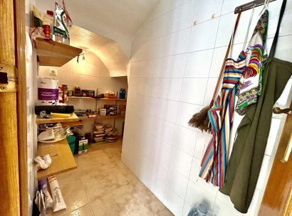 Townhouse · Resale - Torre de la Horadada · Alicante · Spain