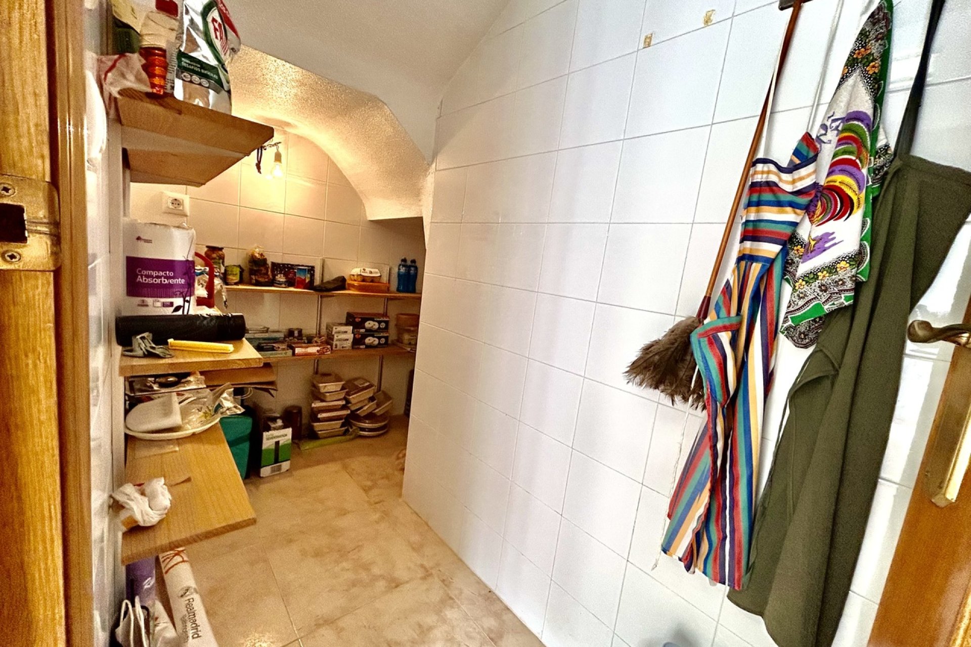Resale - Townhouse - Torre de la Horadada