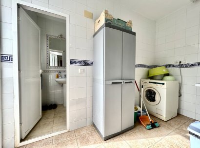 Townhouse · Resale - Torre de la Horadada · Alicante · Spain