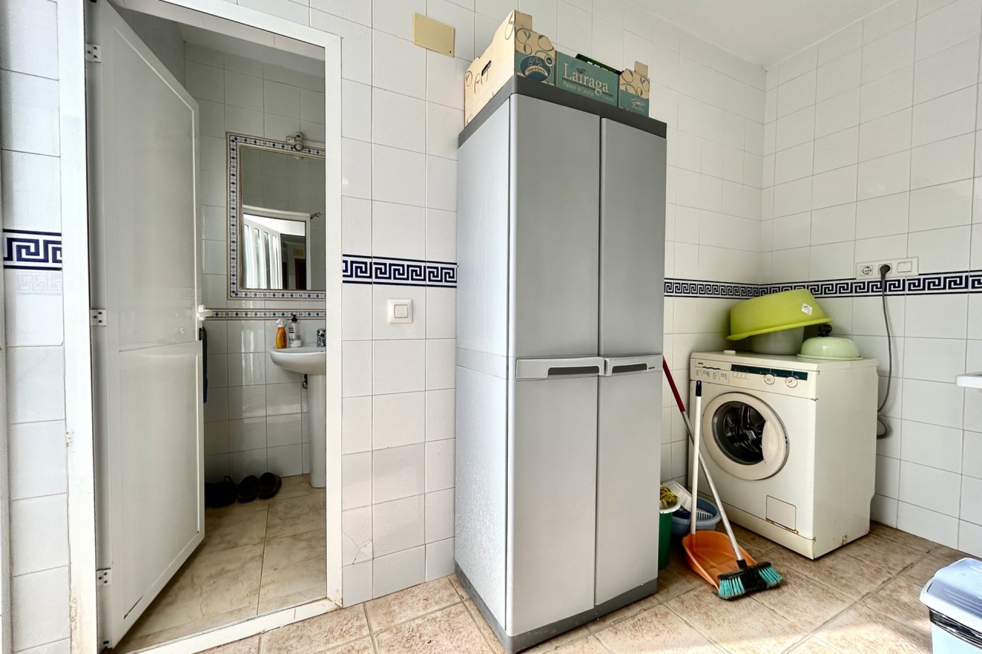 Resale - Townhouse - Torre de la Horadada