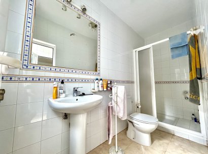 Townhouse · Resale - Torre de la Horadada · Alicante · Spain