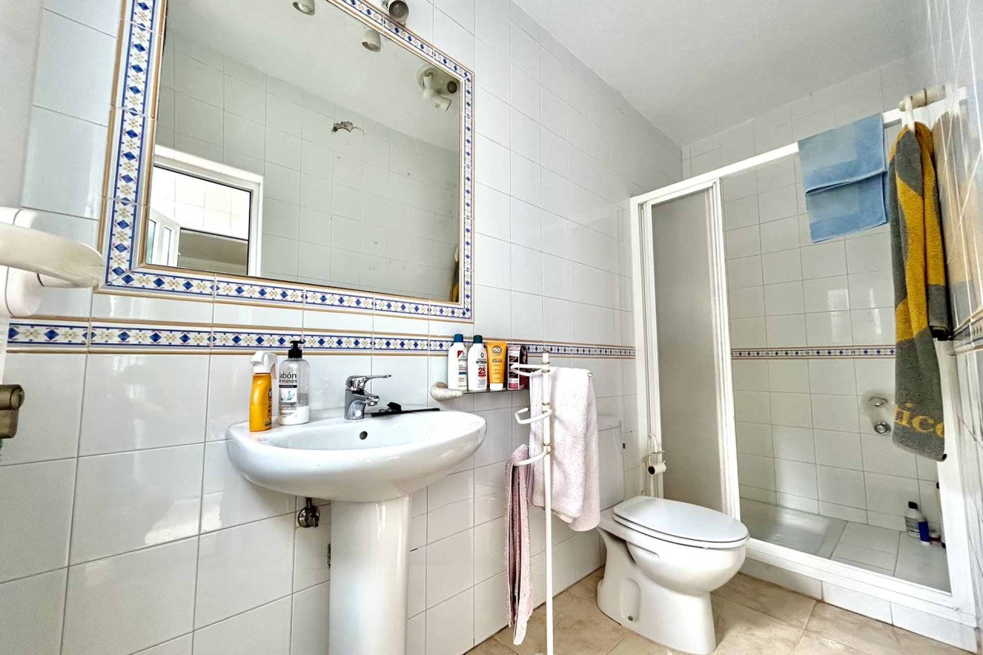 Resale - Townhouse - Torre de la Horadada