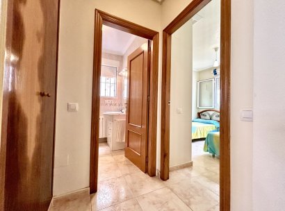 Townhouse · Resale - Torre de la Horadada · Alicante · Spain