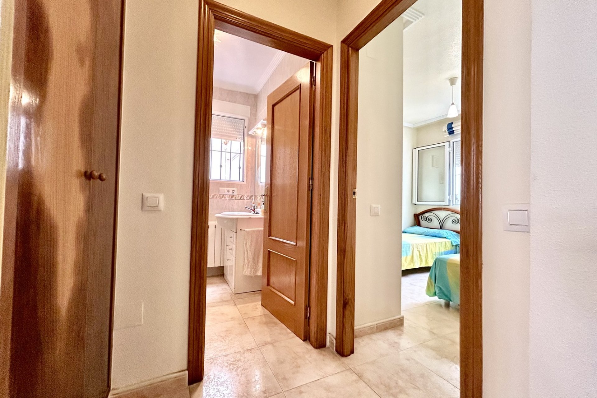Resale - Townhouse - Torre de la Horadada