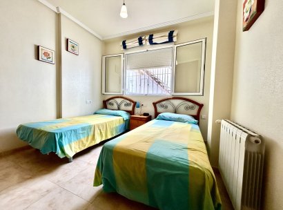 Townhouse · Resale - Torre de la Horadada · Alicante · Spain