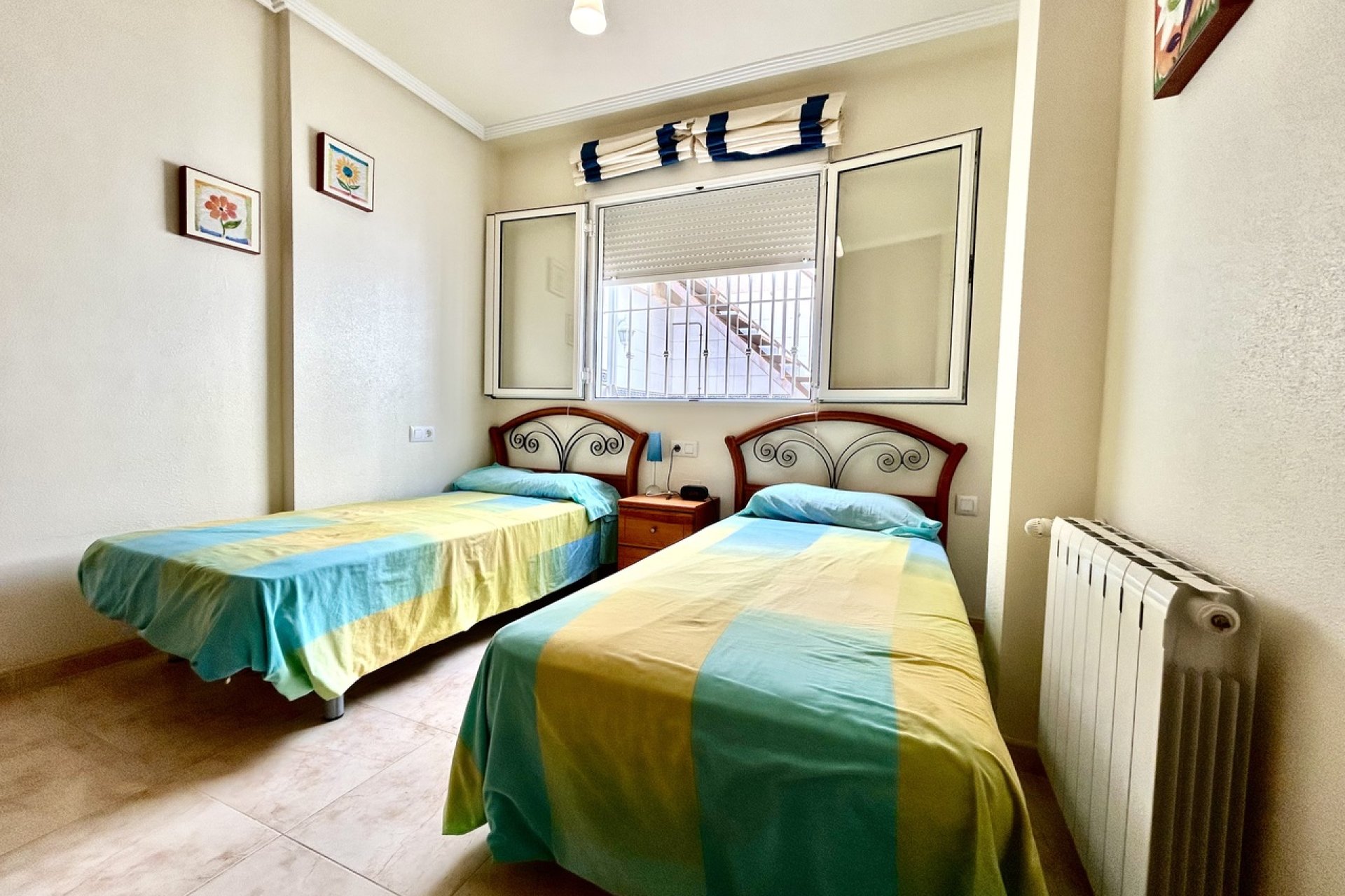 Resale - Townhouse - Torre de la Horadada