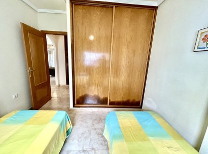 Townhouse · Resale - Torre de la Horadada · Alicante · Spain