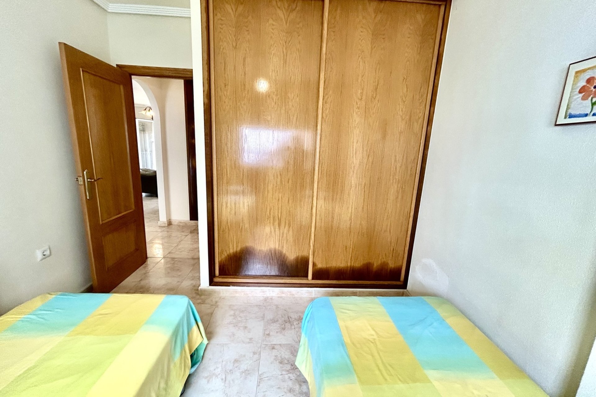 Resale - Townhouse - Torre de la Horadada