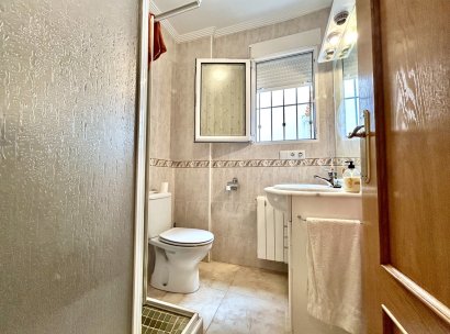 Townhouse · Resale - Torre de la Horadada · Alicante · Spain