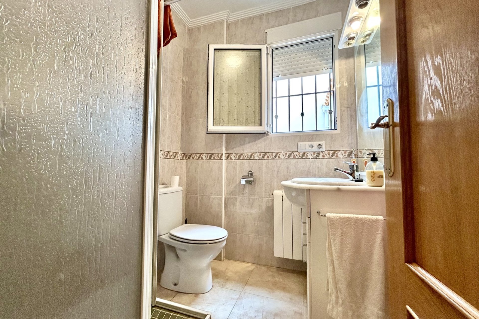 Resale - Townhouse - Torre de la Horadada