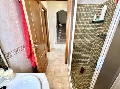 Townhouse · Resale - Torre de la Horadada · Alicante · Spain