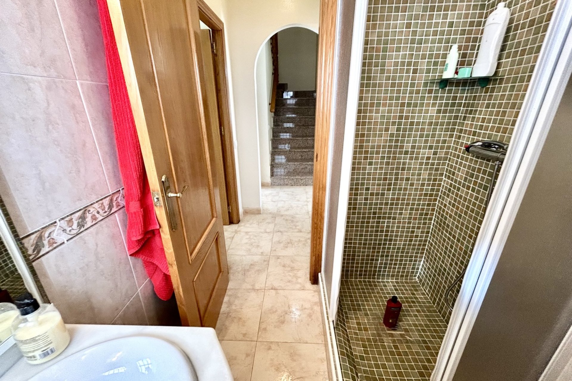 Resale - Townhouse - Torre de la Horadada