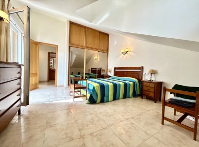 Townhouse · Resale - Torre de la Horadada · Alicante · Spain
