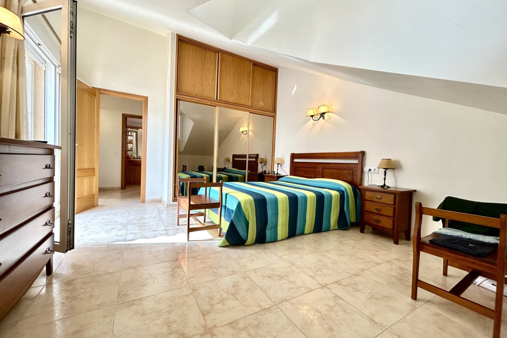 Resale - Townhouse - Torre de la Horadada