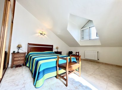 Townhouse · Resale - Torre de la Horadada · Alicante · Spain