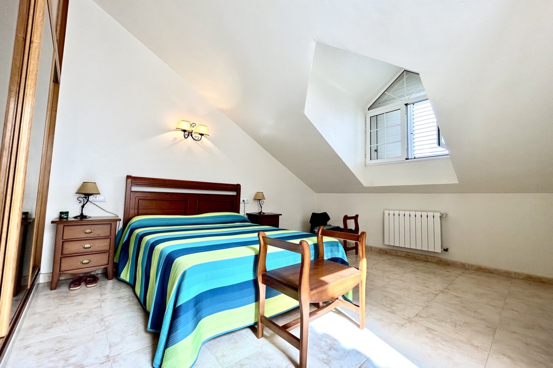 Resale - Townhouse - Torre de la Horadada