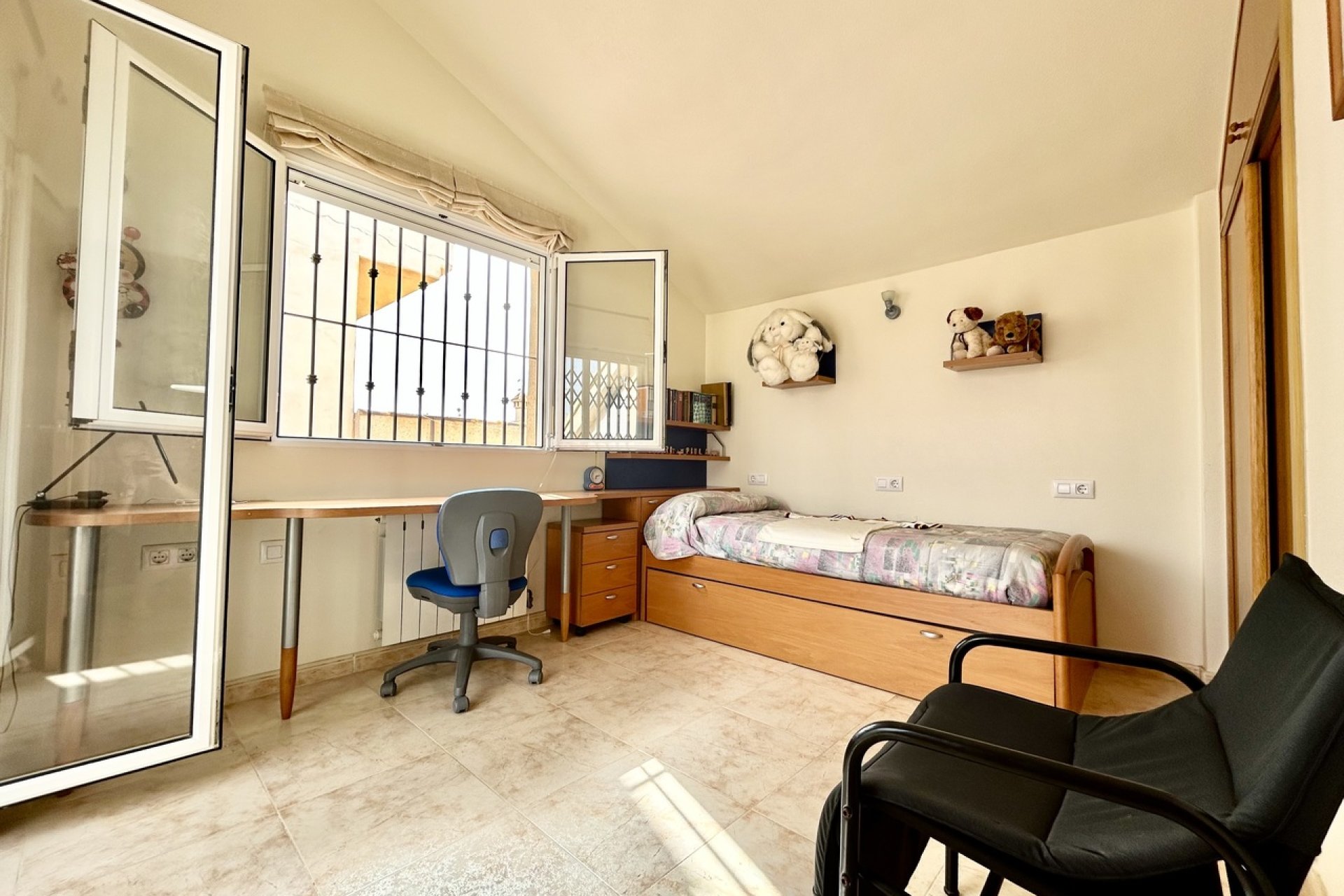 Resale - Townhouse - Torre de la Horadada