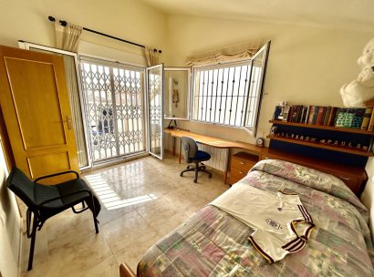Townhouse · Resale - Torre de la Horadada · Alicante · Spain
