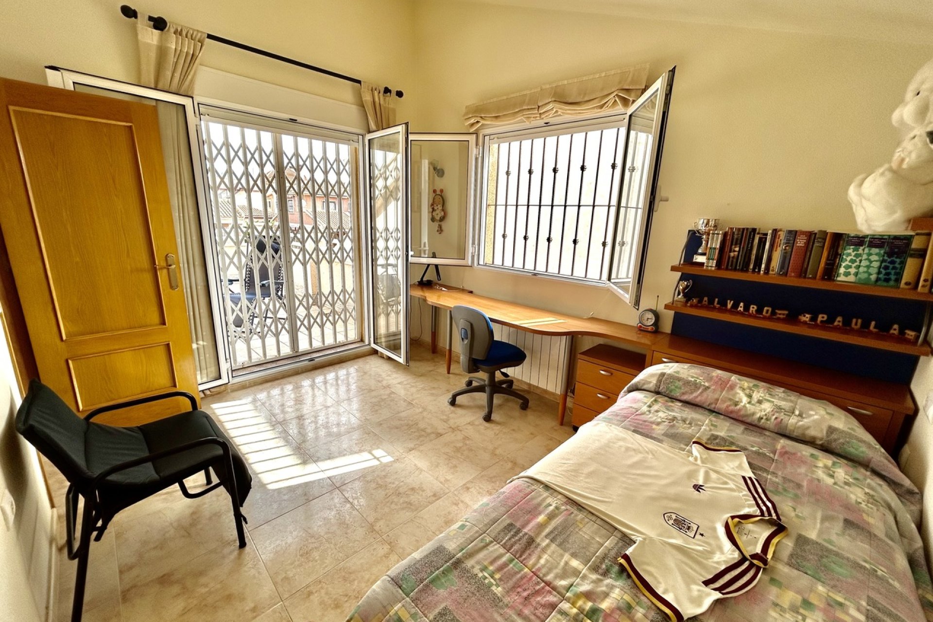 Resale - Townhouse - Torre de la Horadada