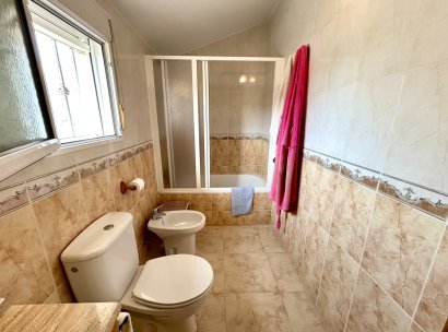 Townhouse · Resale - Torre de la Horadada · Alicante · Spain