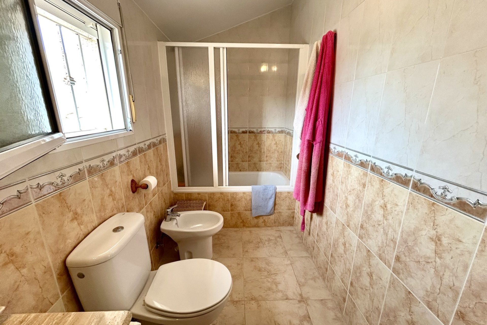 Resale - Townhouse - Torre de la Horadada