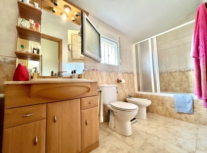 Townhouse · Resale - Torre de la Horadada · Alicante · Spain