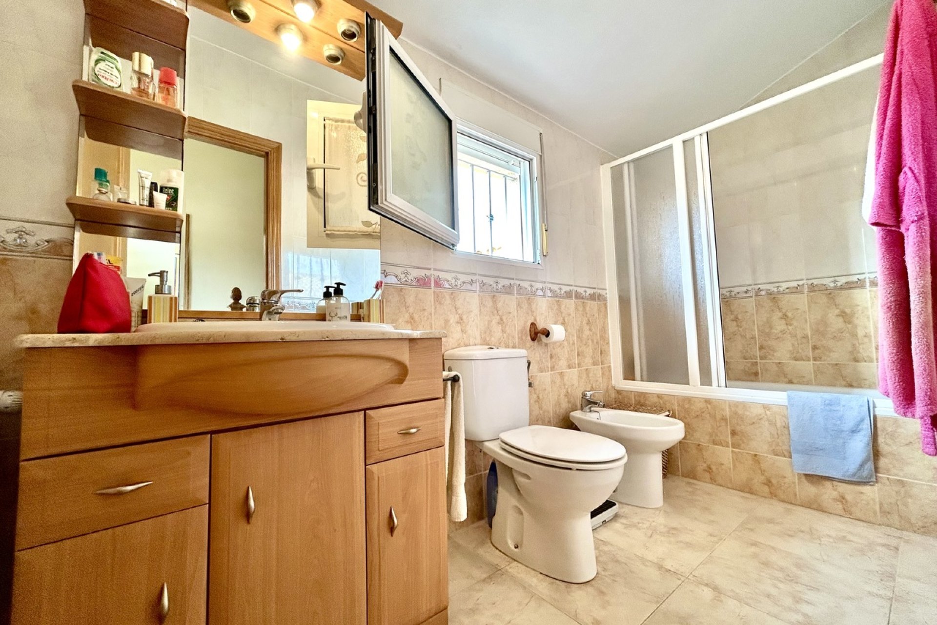 Resale - Townhouse - Torre de la Horadada