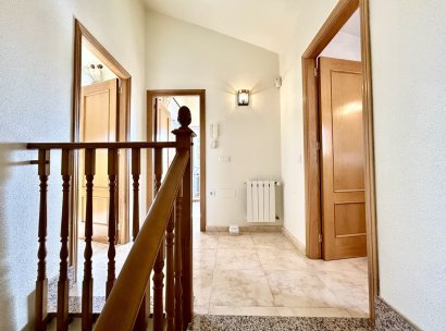 Townhouse · Resale - Torre de la Horadada · Alicante · Spain
