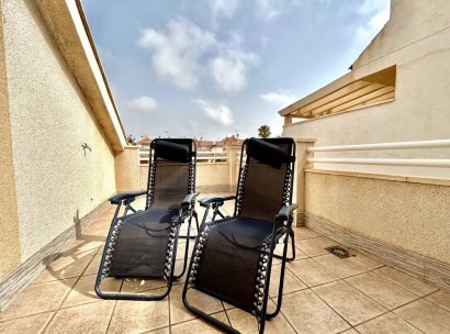 Townhouse · Resale - Torre de la Horadada · Alicante · Spain