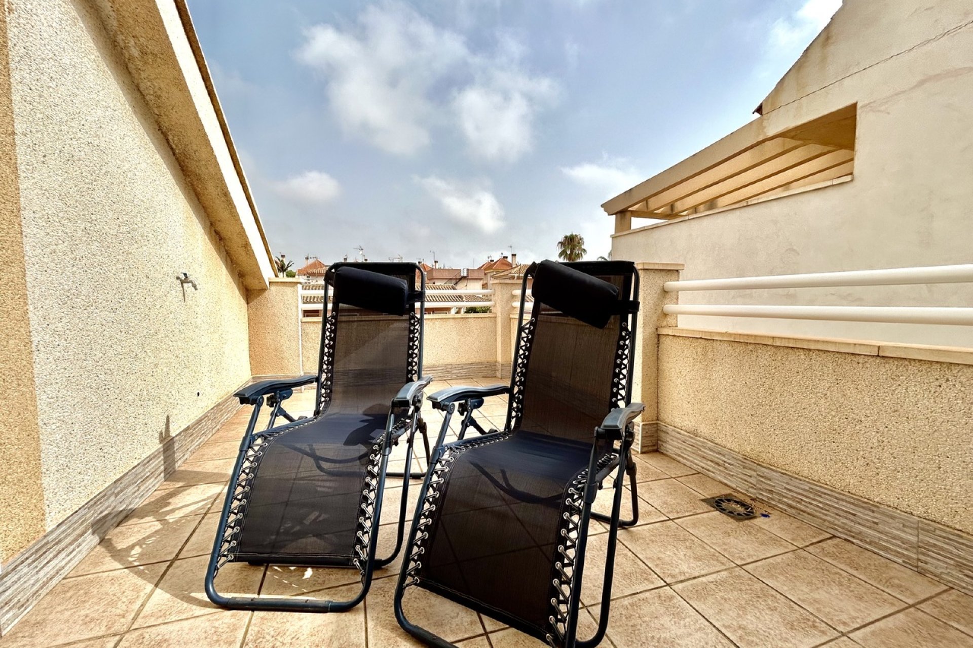 Resale - Townhouse - Torre de la Horadada