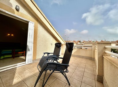 Townhouse · Resale - Torre de la Horadada · Alicante · Spain