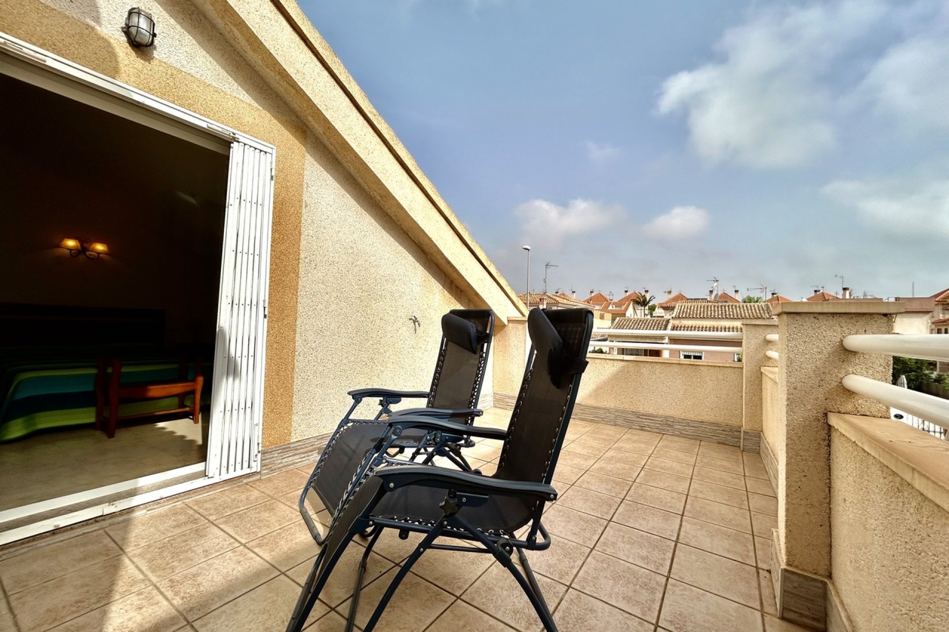 Resale - Townhouse - Torre de la Horadada
