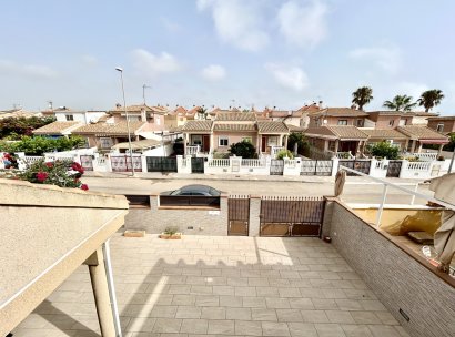 Townhouse · Resale - Torre de la Horadada · Alicante · Spain