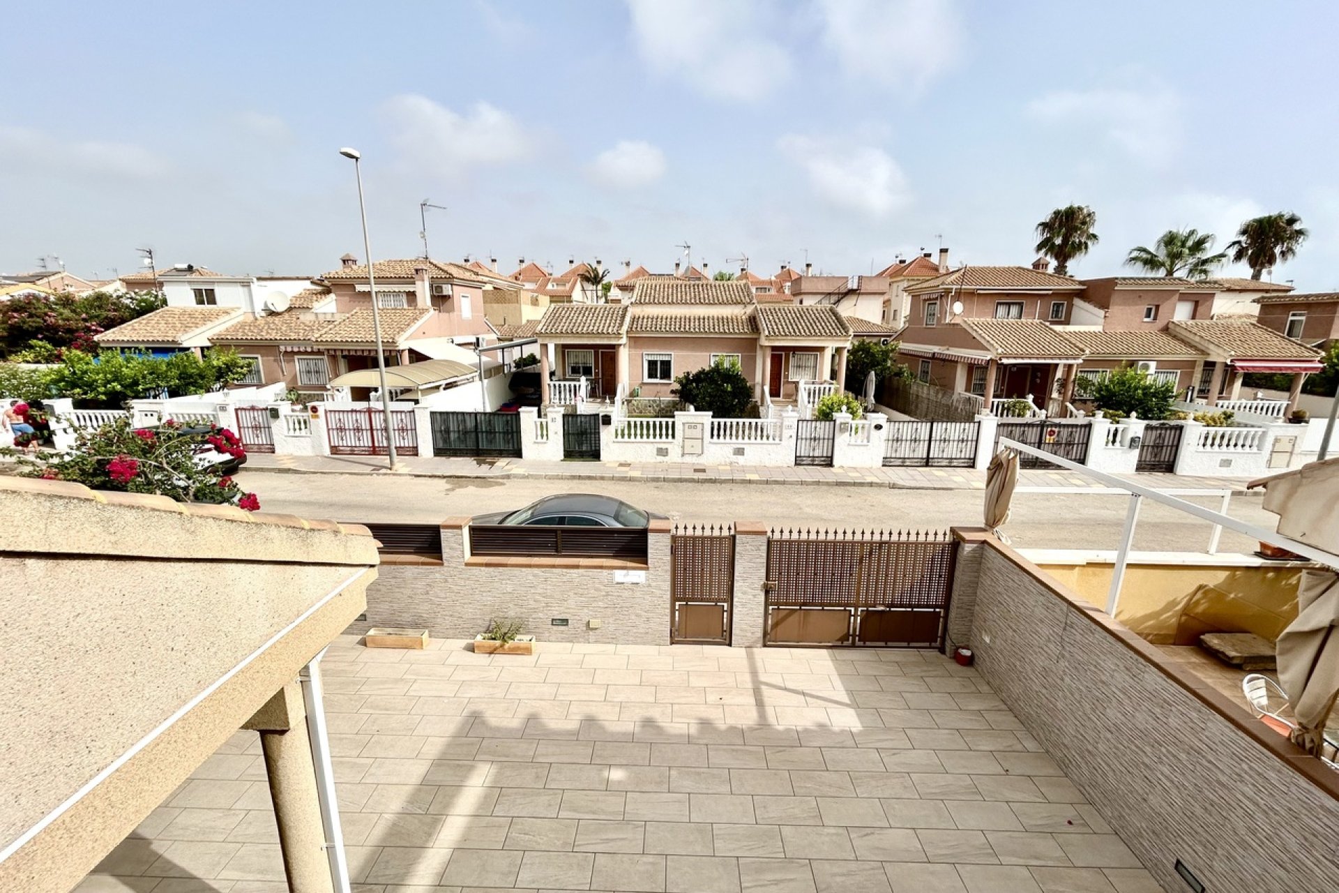 Resale - Townhouse - Torre de la Horadada
