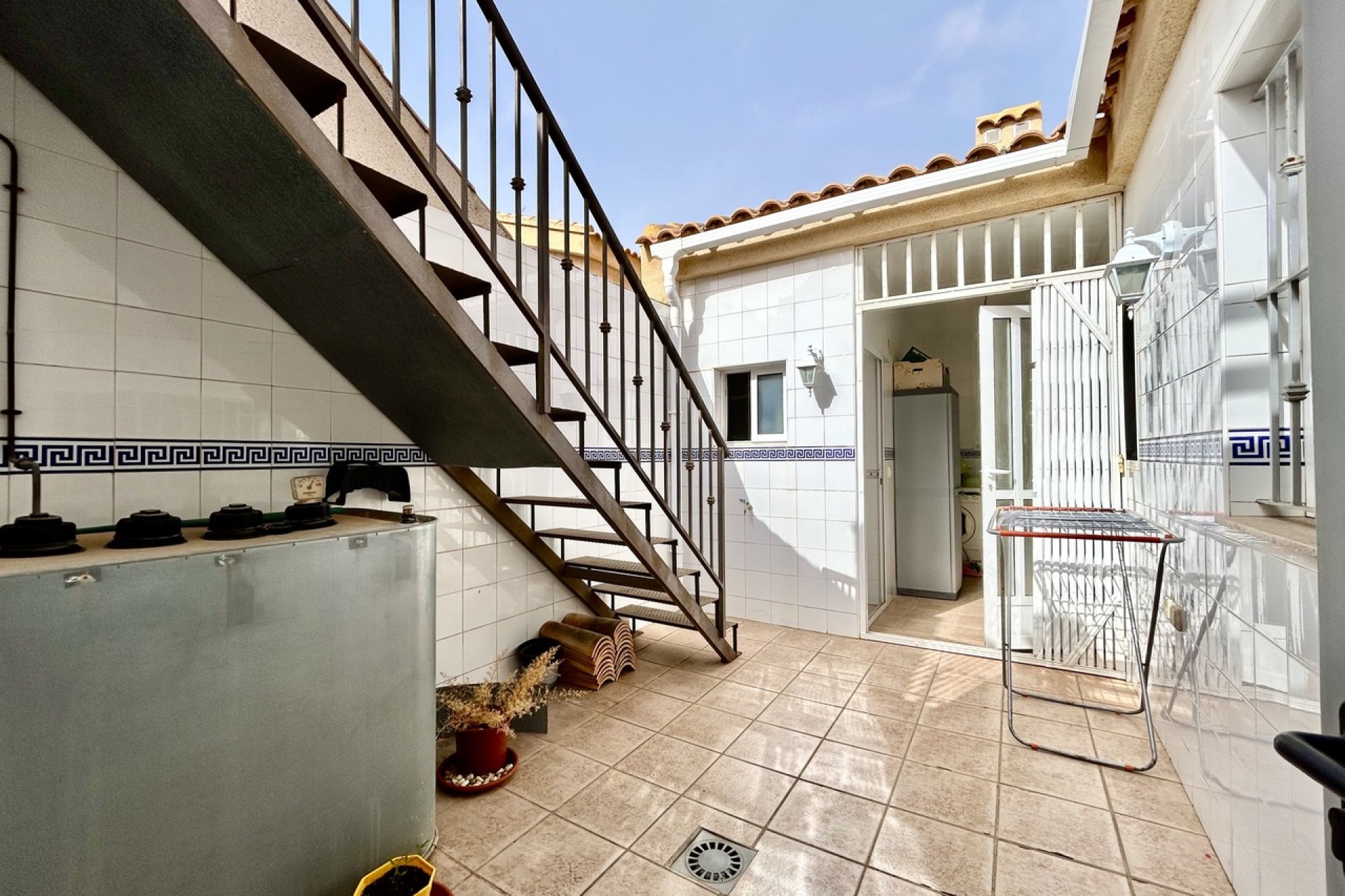 Resale - Townhouse - Torre de la Horadada