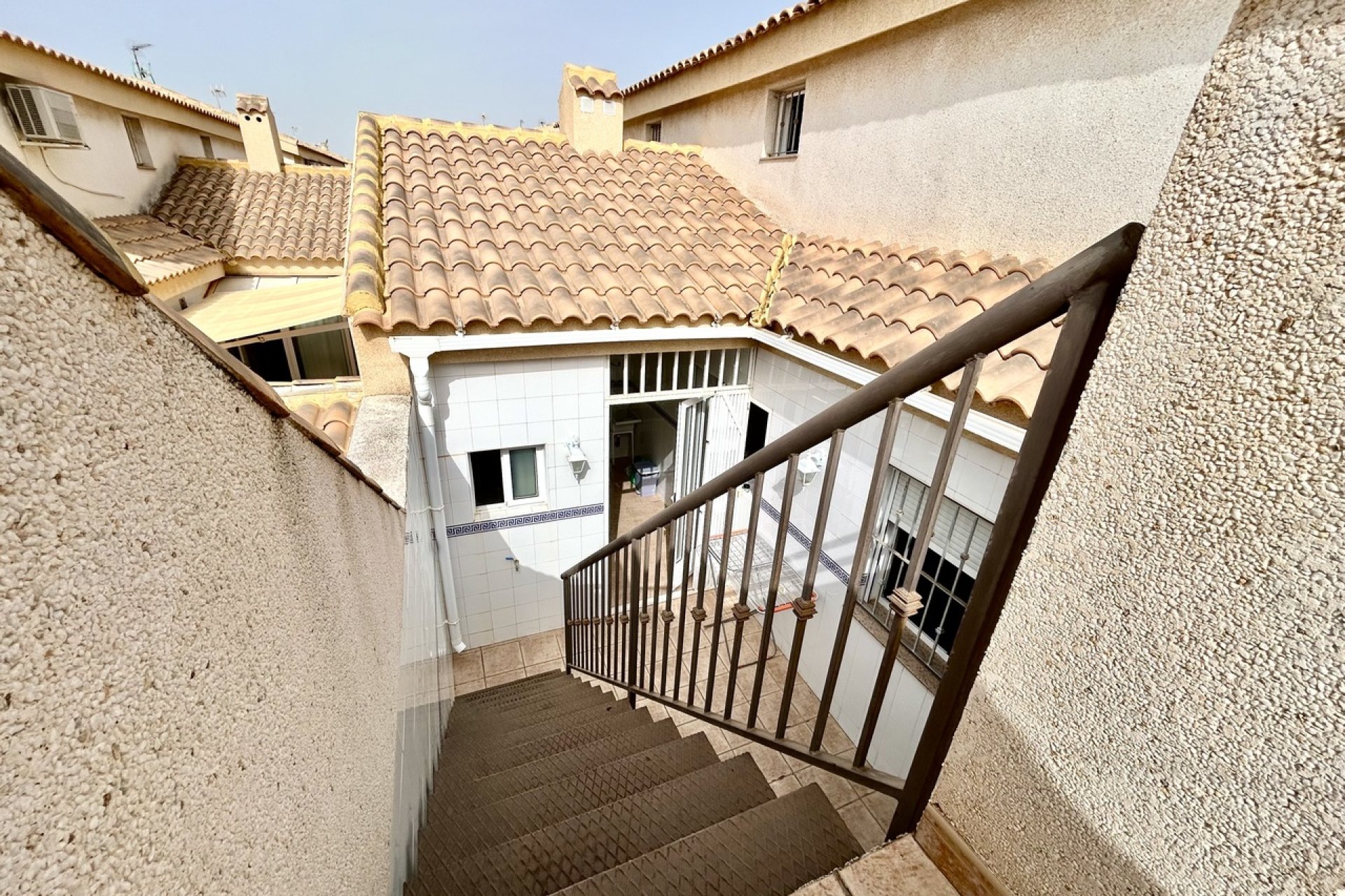 Resale - Townhouse - Torre de la Horadada