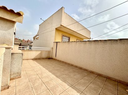 Townhouse · Resale - Torre de la Horadada · Alicante · Spain