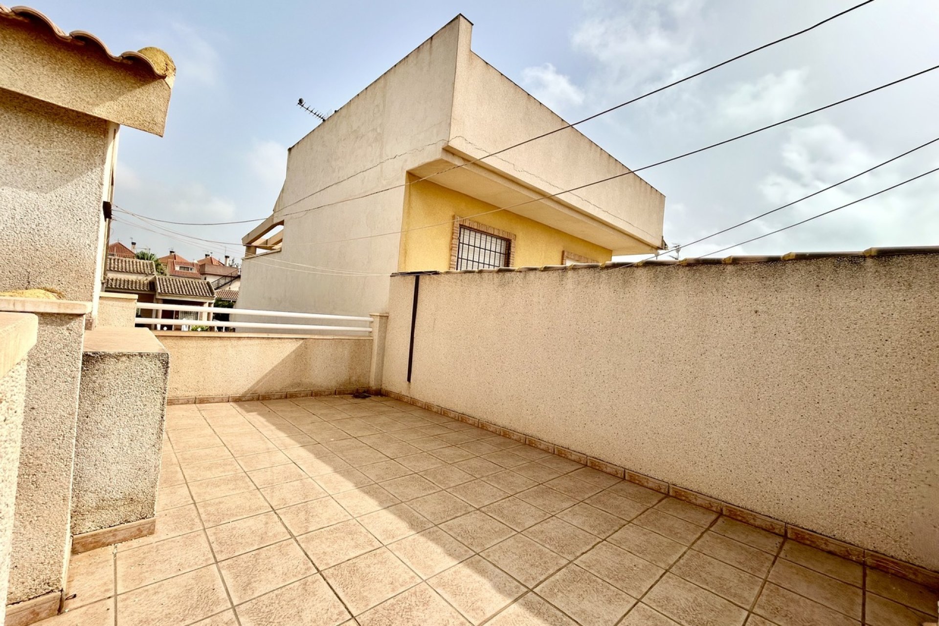 Resale - Townhouse - Torre de la Horadada