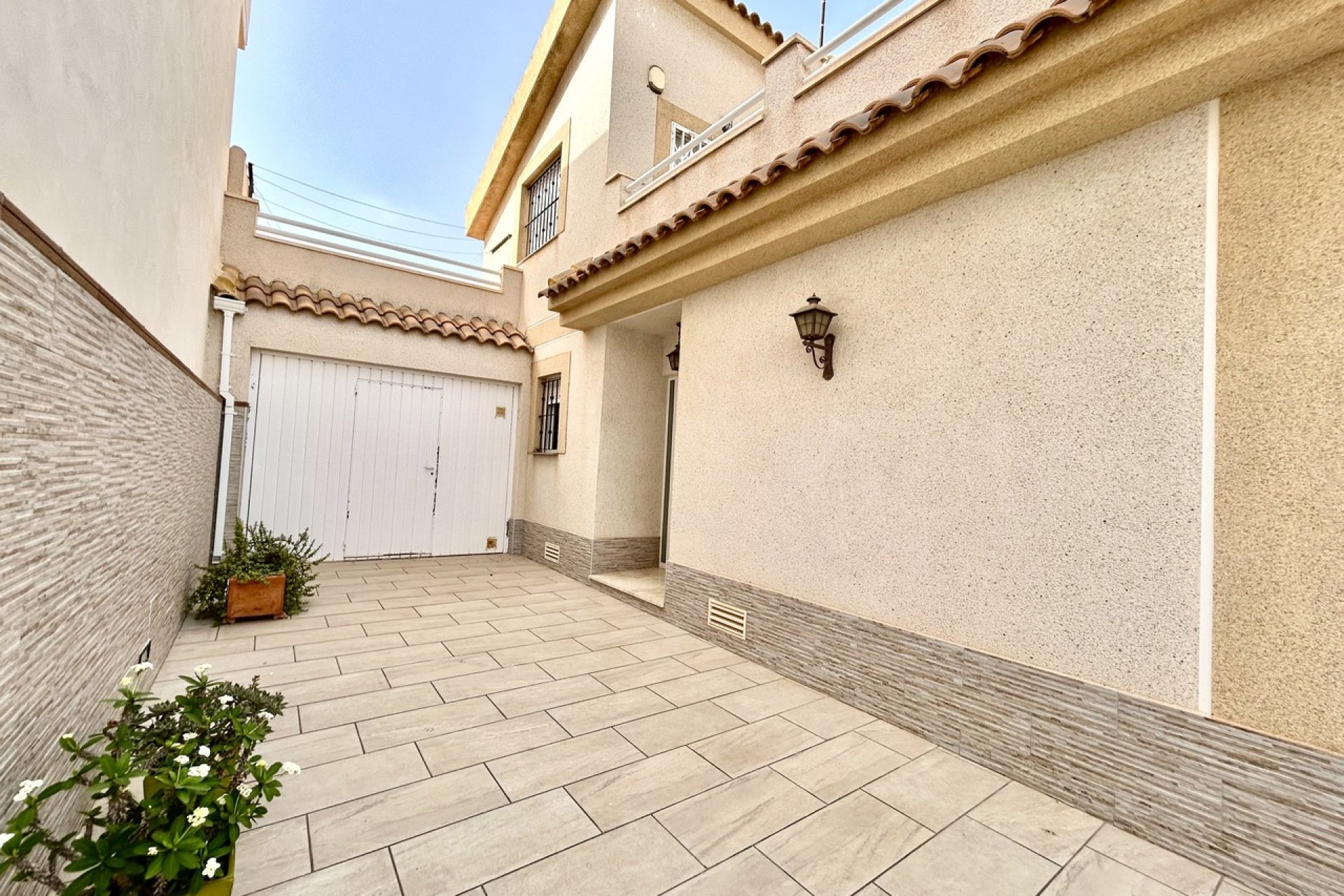 Resale - Townhouse - Torre de la Horadada