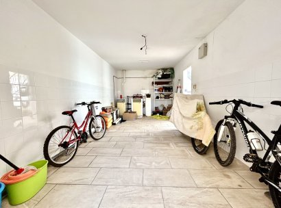 Townhouse · Resale - Torre de la Horadada · Alicante · Spain
