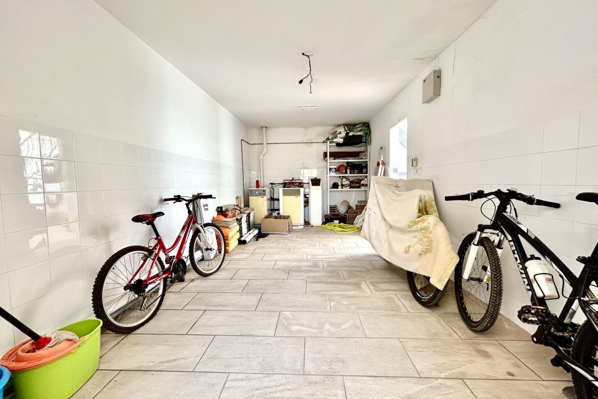 Resale - Townhouse - Torre de la Horadada