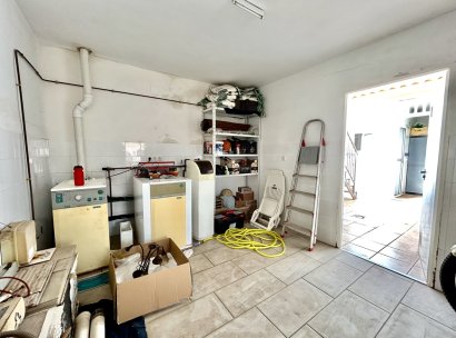 Townhouse · Resale - Torre de la Horadada · Alicante · Spain