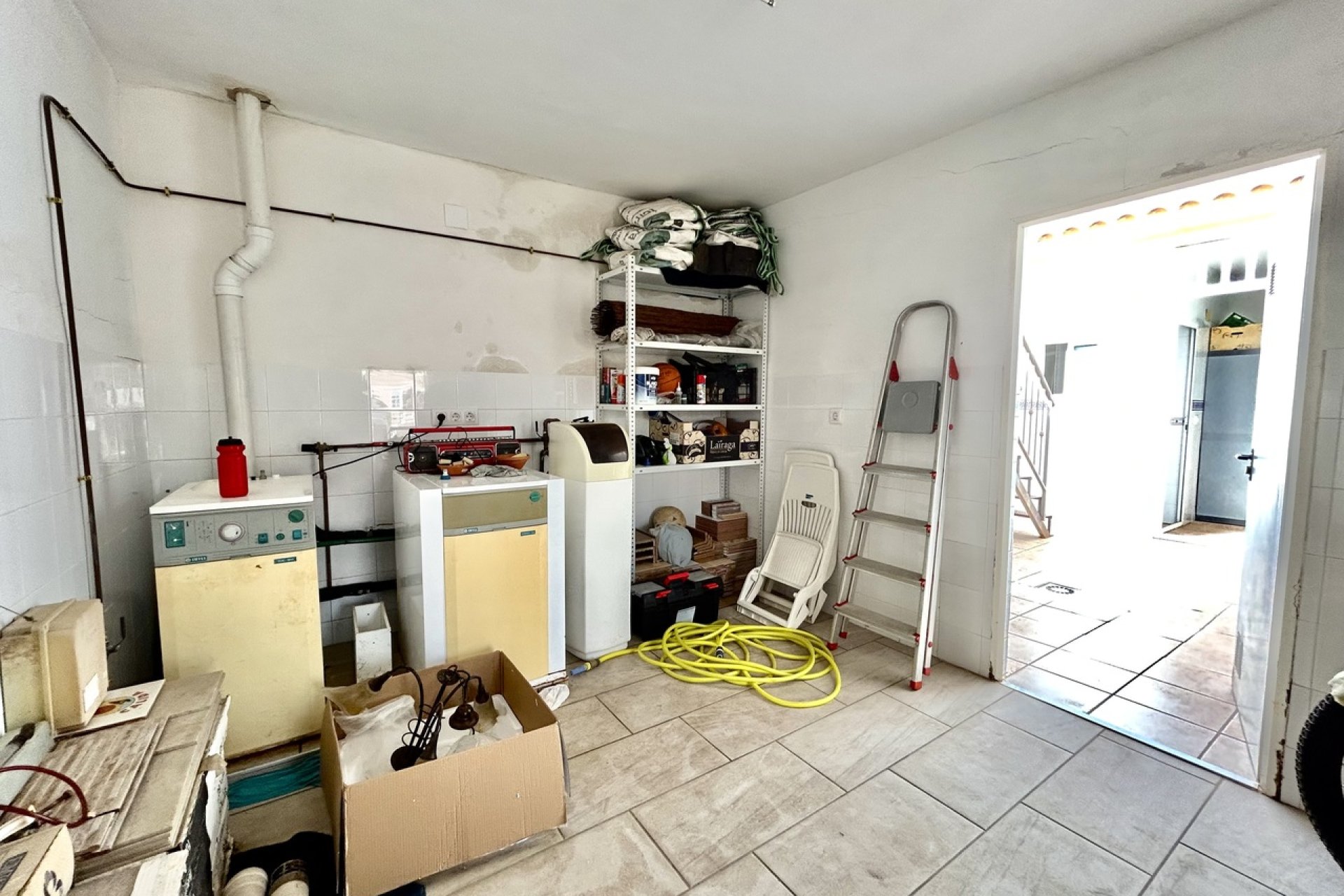 Resale - Townhouse - Torre de la Horadada