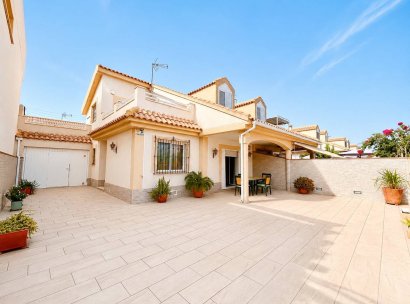 Townhouse · Resale - Torre de la Horadada · Alicante · Spain